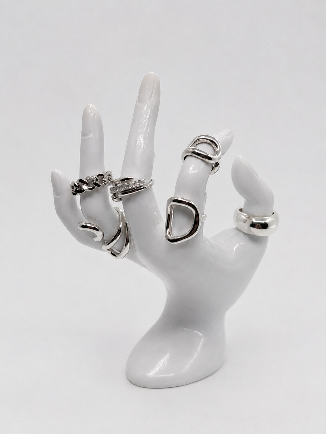 Anillos mujer