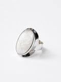 Anillo Perla