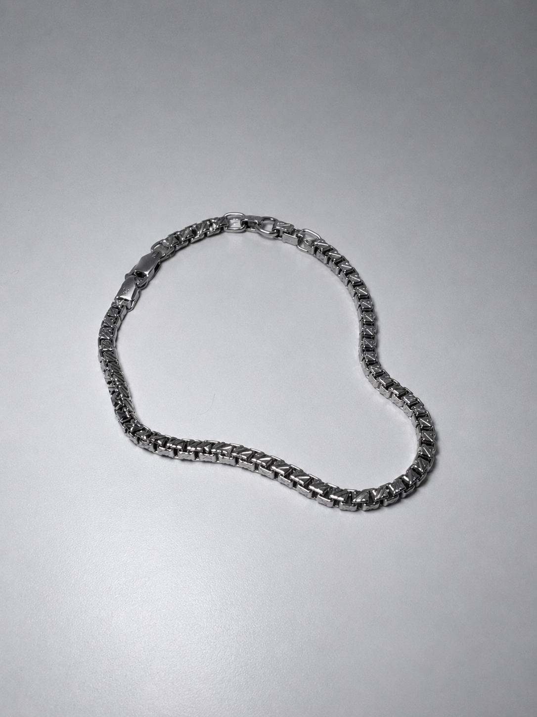 Pulsera Box Ro