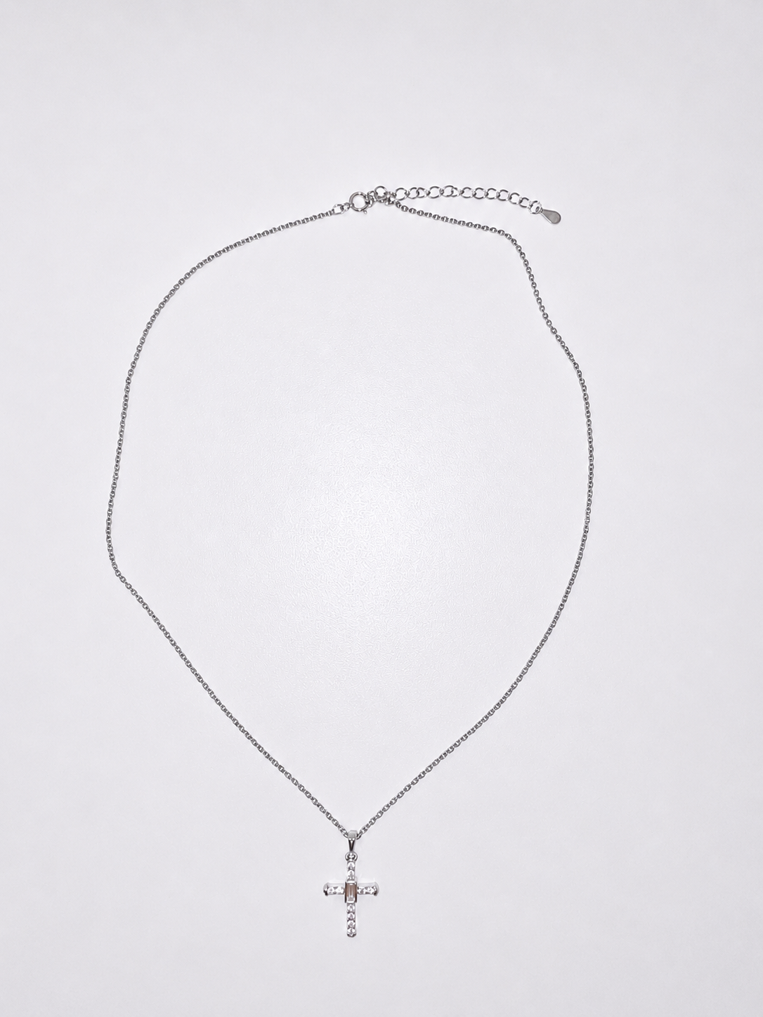 Collar Cruz Lumi
