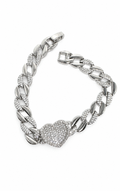 Pulsera Cora Link