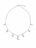 Collar Celeste