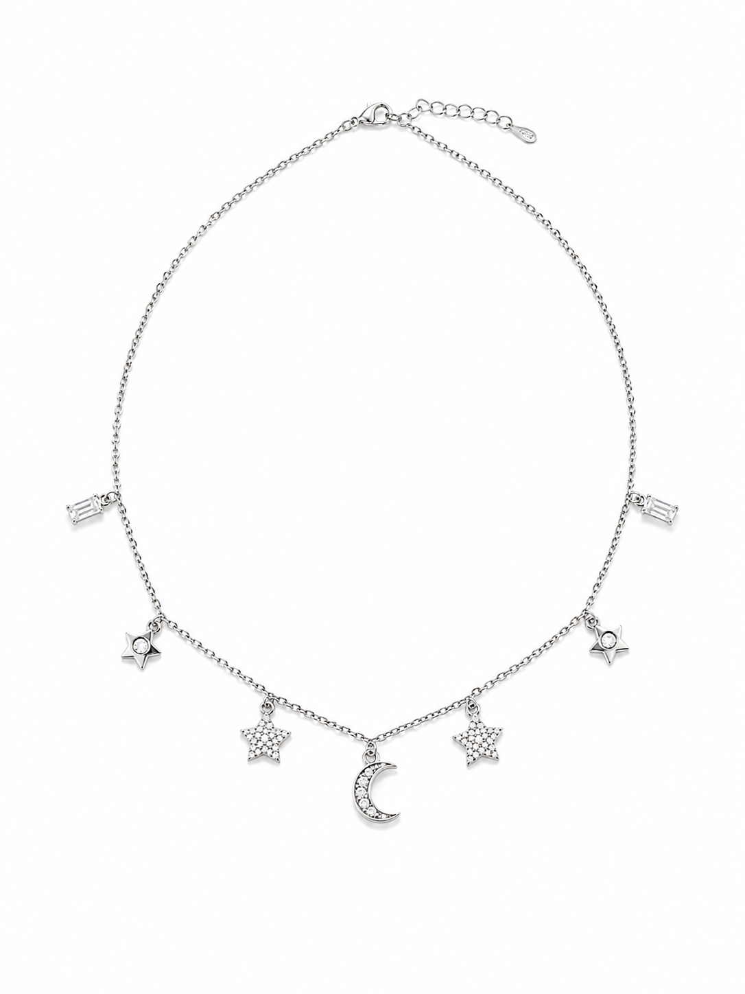 Collar Celeste
