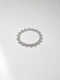 Pulsera Heart Line