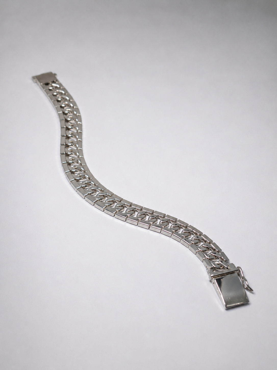 Pulsera Nexus