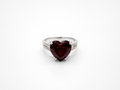 Anillo Carmín