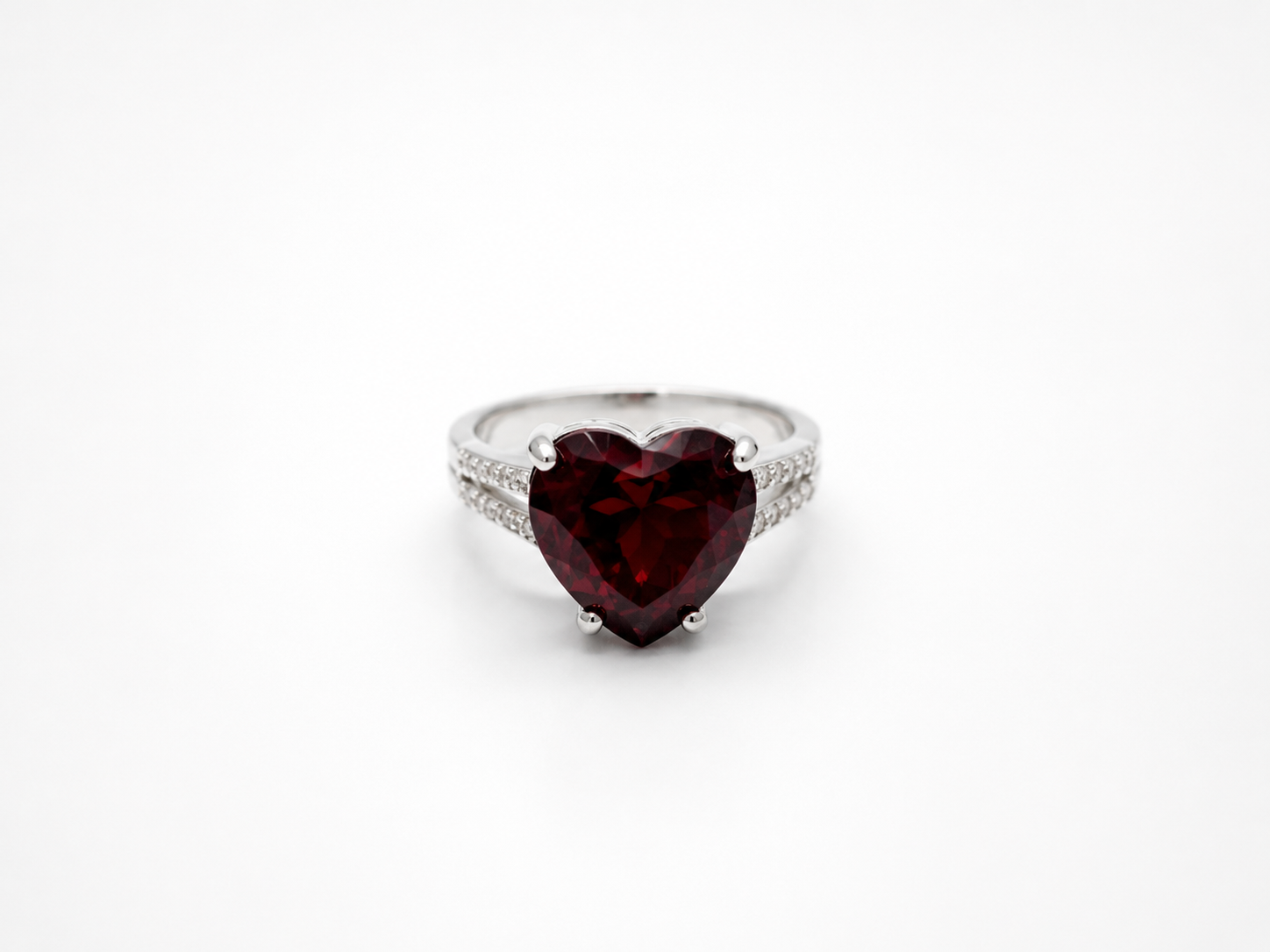 Anillo Carmín