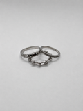 Anillo Triple Link