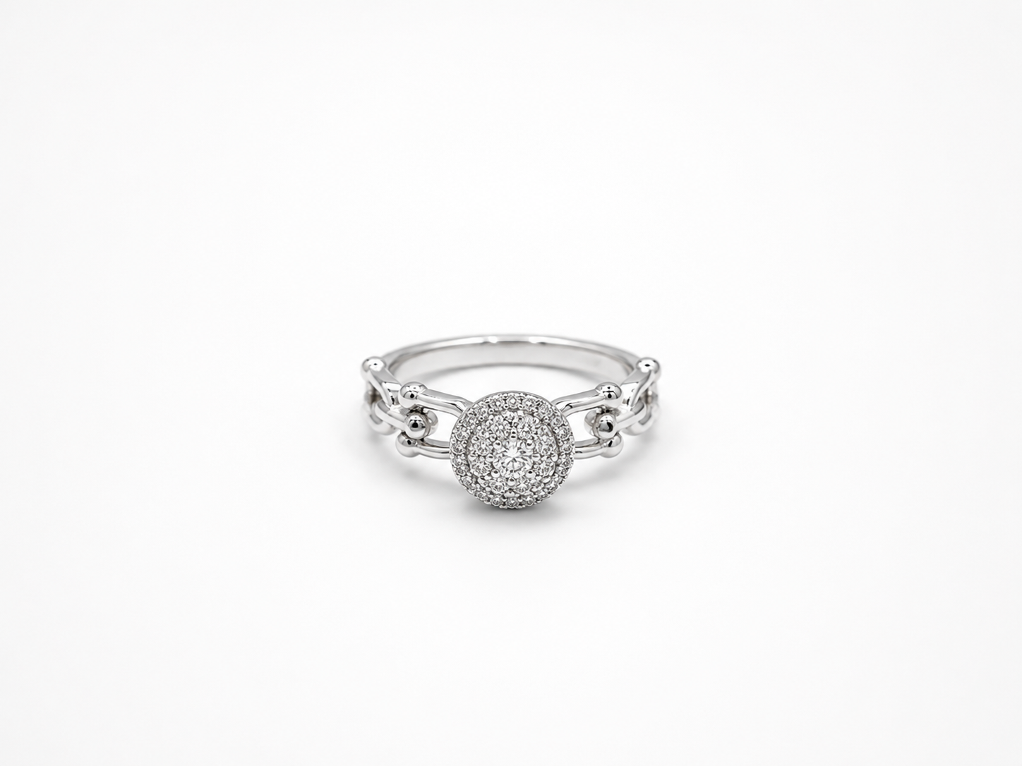 Anillo Haloa