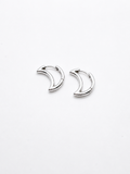 Aretes Luna