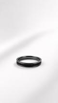 Anillo Noir Line