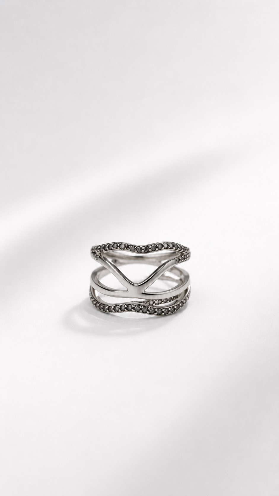 Anillo Zaha