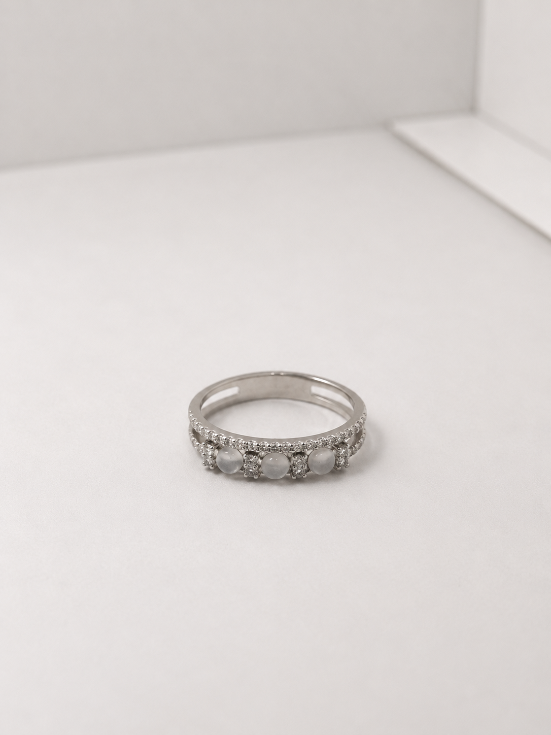 Anillo Mía