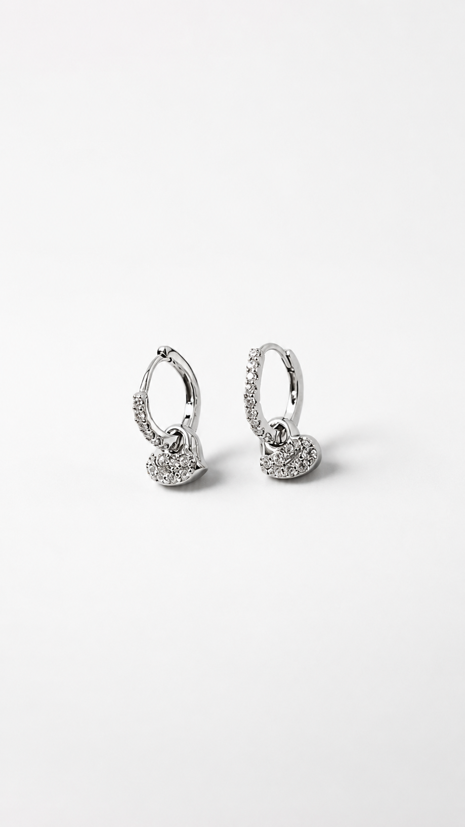 Aretes Cielo
