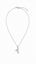 Collar Colibrí