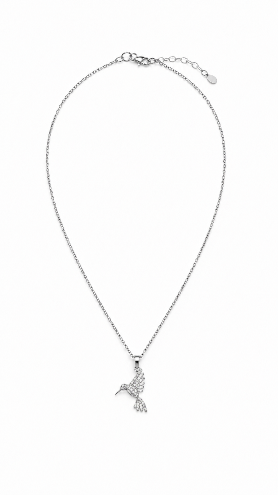 Collar Colibrí