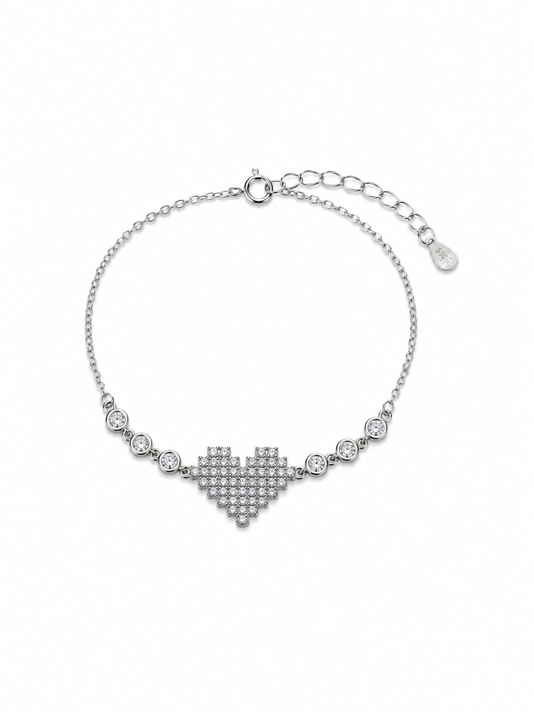 Pulsera Amour