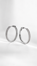 Aretes Dalia