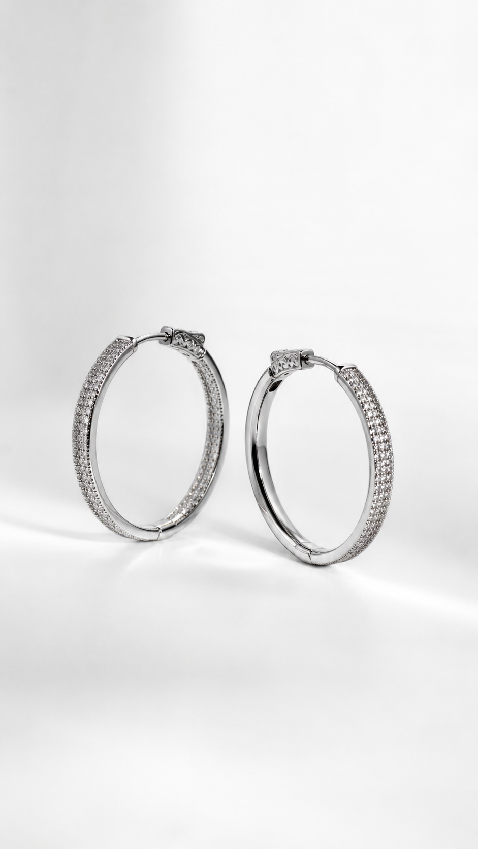 Aretes Dalia