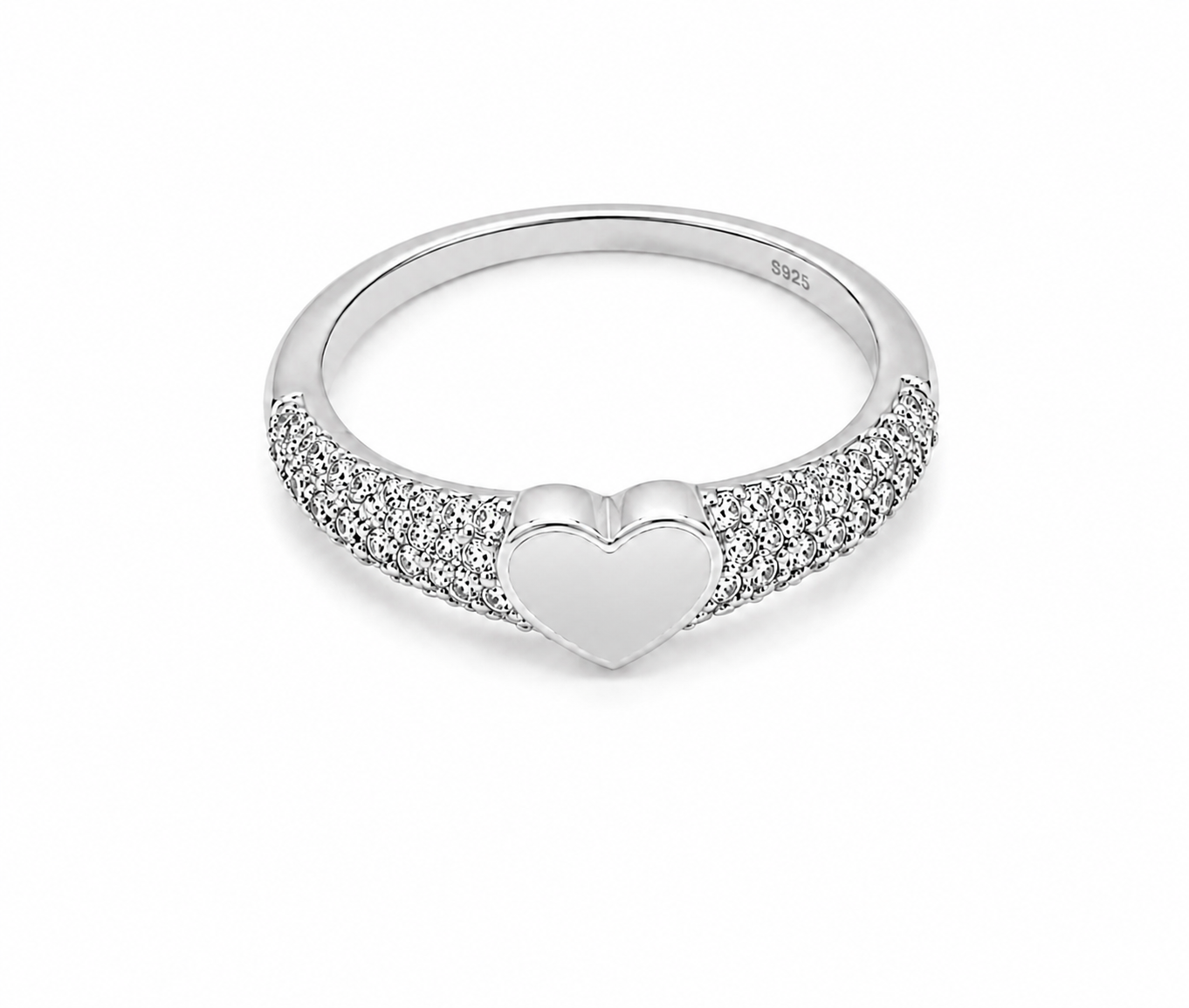 Anillo Cora