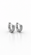 Aretes Lumi Band
