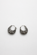 Aretes Oliva