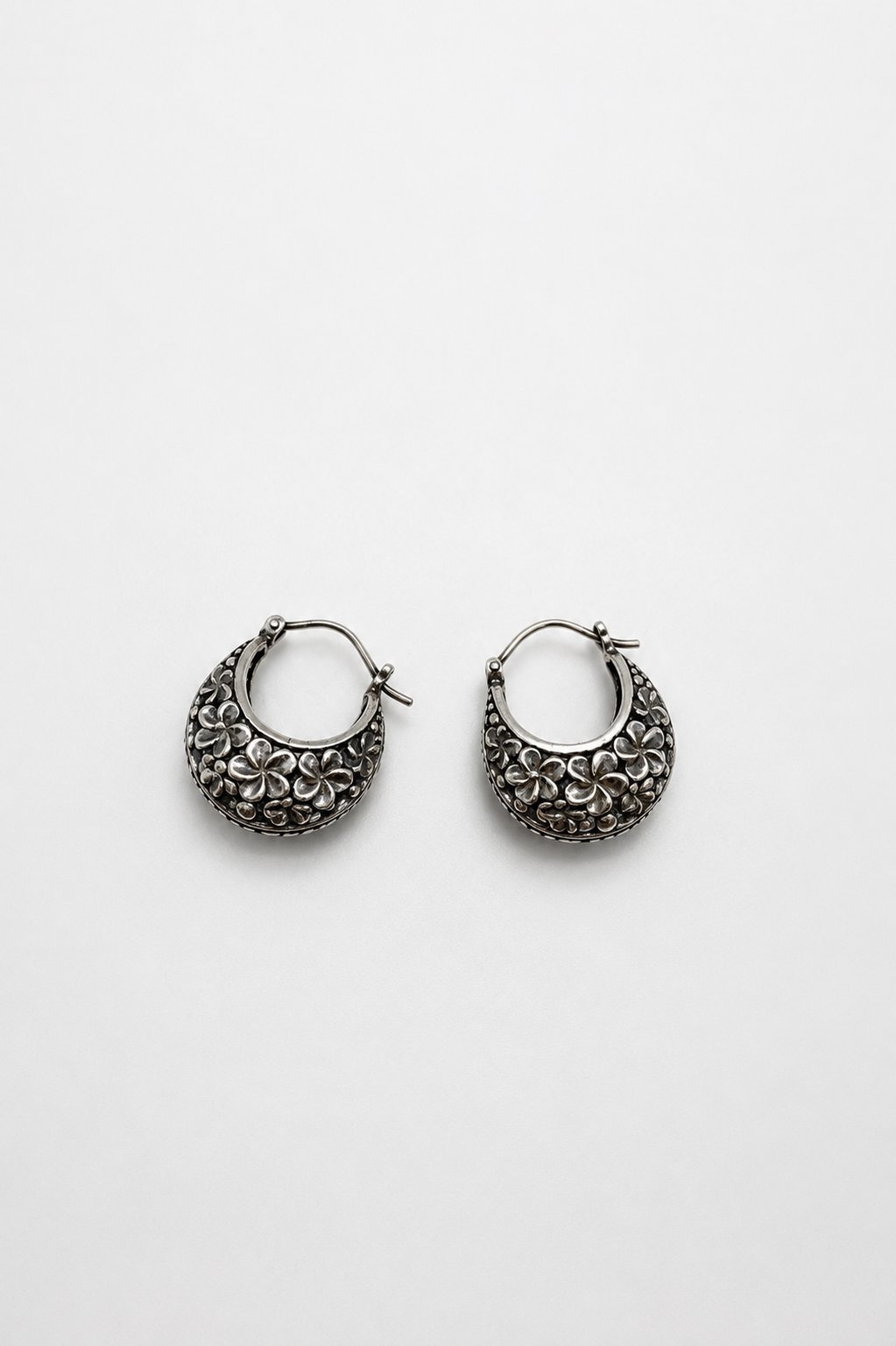 Aretes Oliva