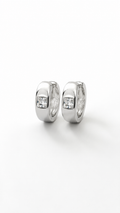 Aretes Claire