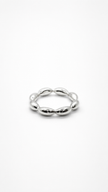 Anillo Pebble