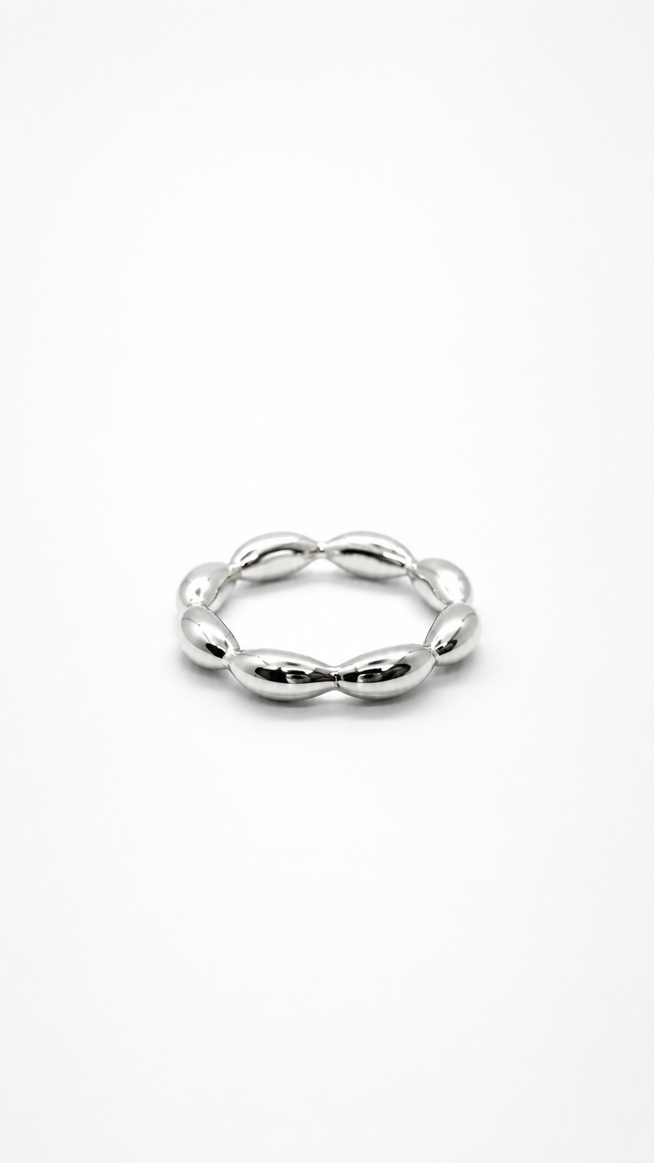 Anillo Pebble