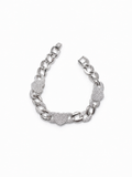 Pulsera Love Chain