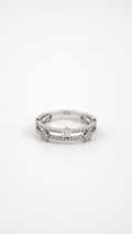 Anillo Star Line