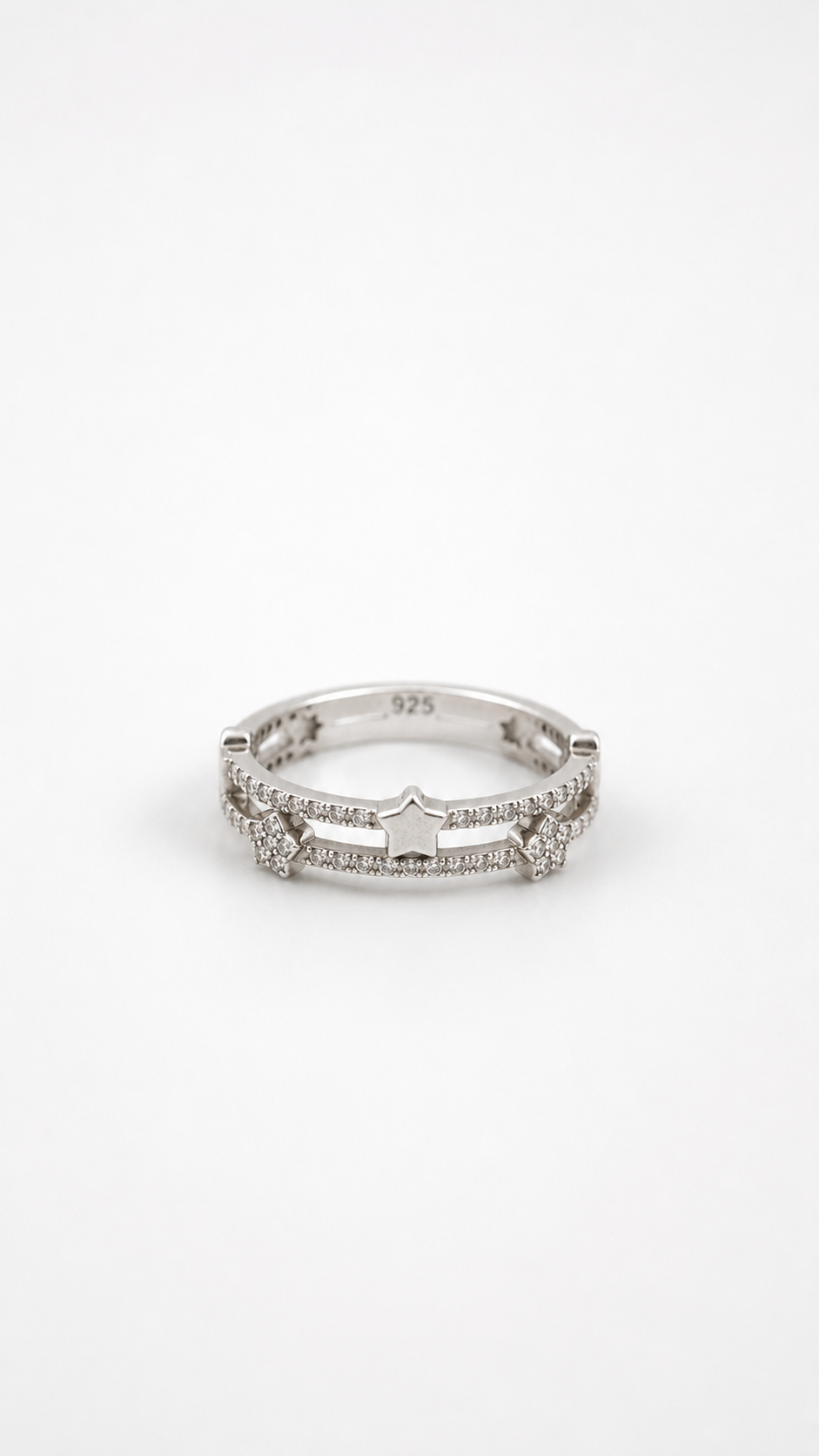 Anillo Star Line