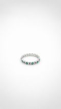 Anillo Aqua Eye