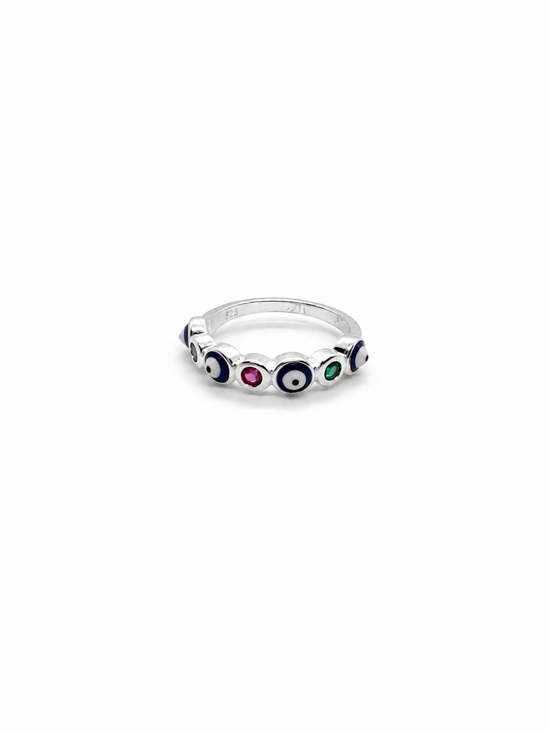 Anillo Color Eye