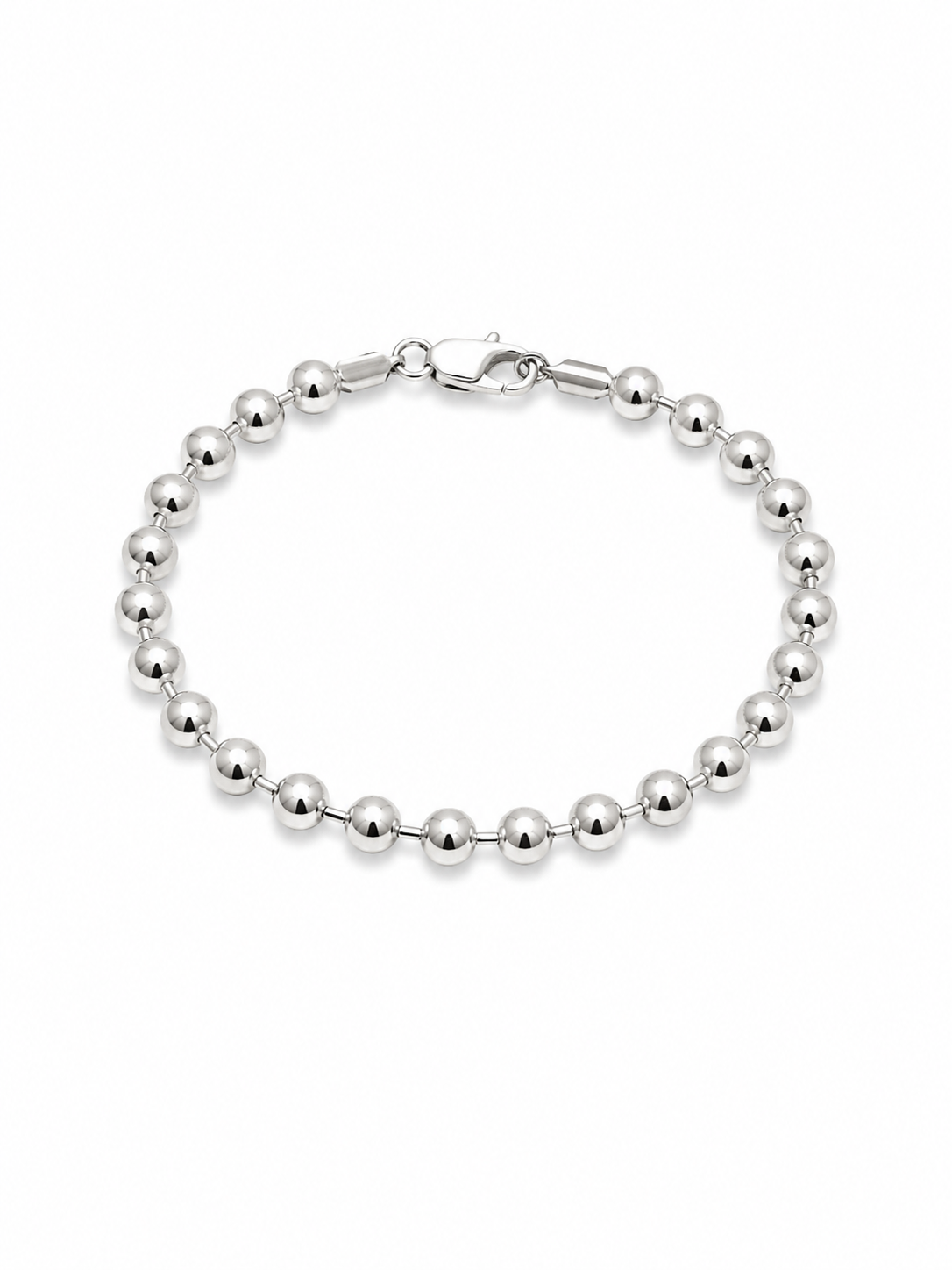 Pulsera Orb 5 mm