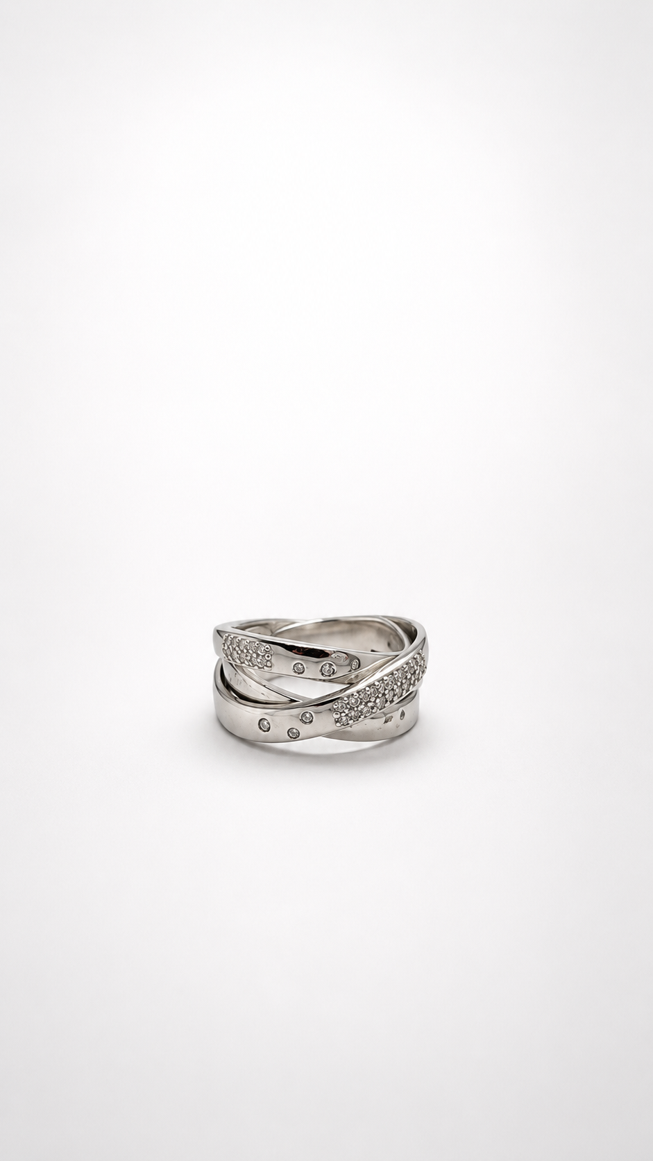 Anillo Balance