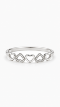Anillo Amour