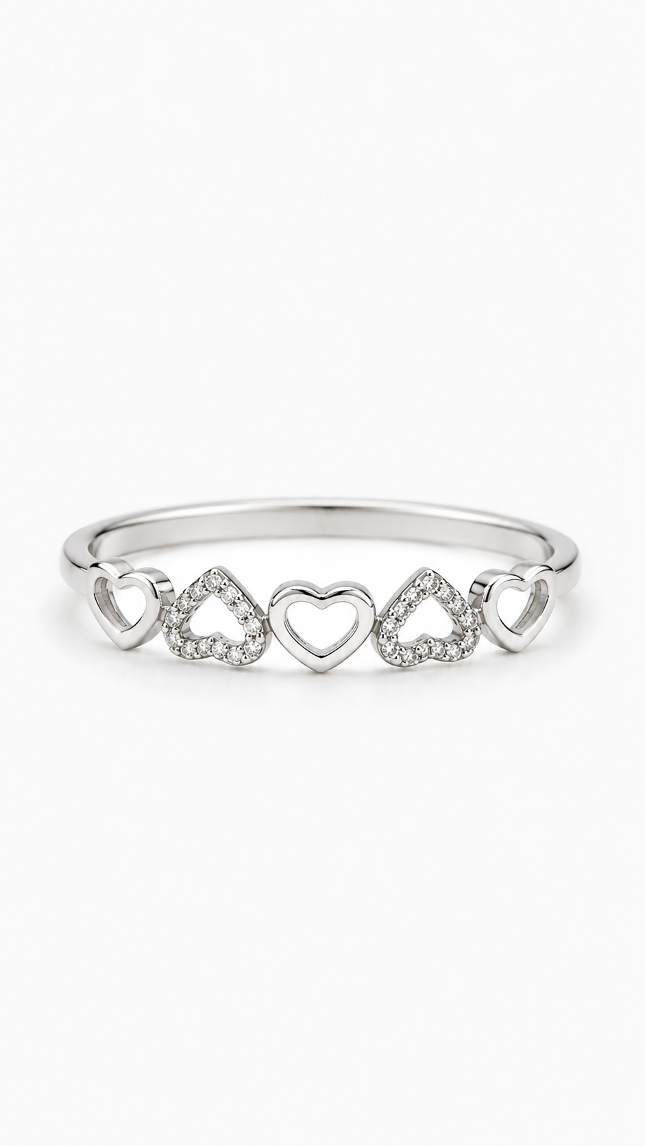 Anillo Amour