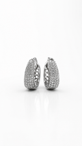 Aretes Gota Shine