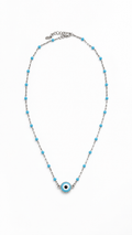 Collar Blue Eye