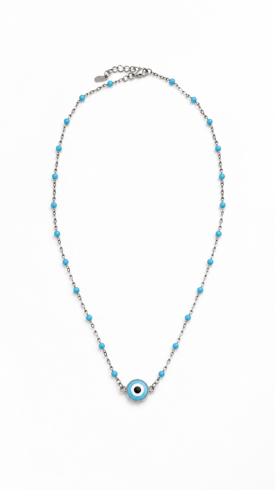 Collar Blue Eye