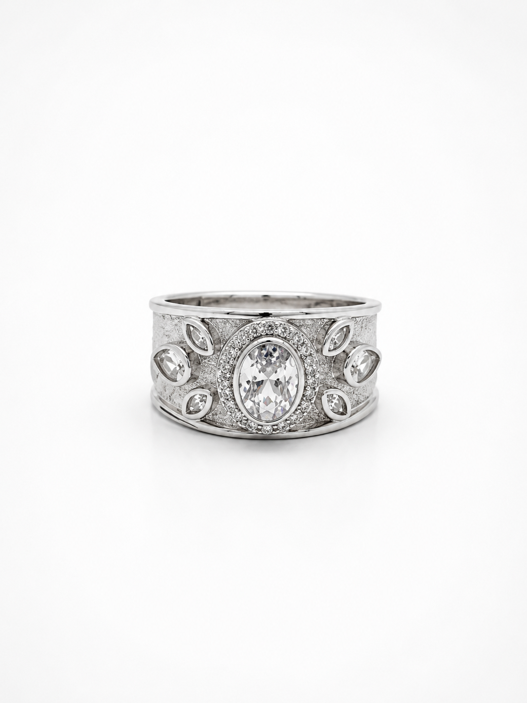 Anillo Royale