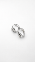 Aretes Serpiente