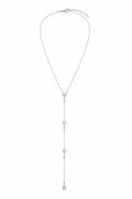 Collar Drop Line