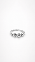 Anillo Bubble