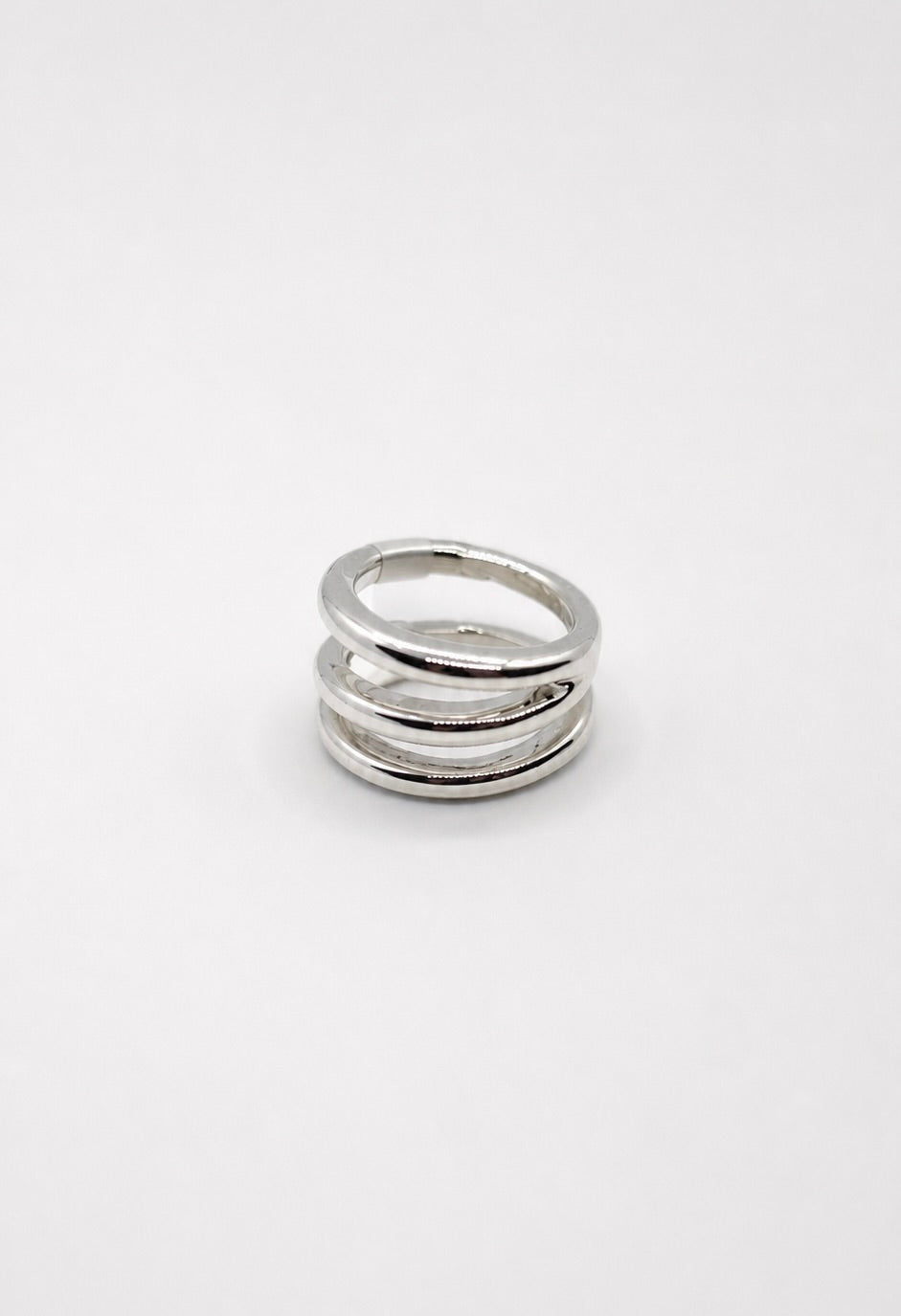Anillo Layers