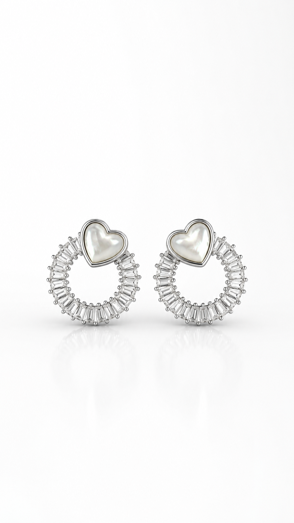 Aretes Celia