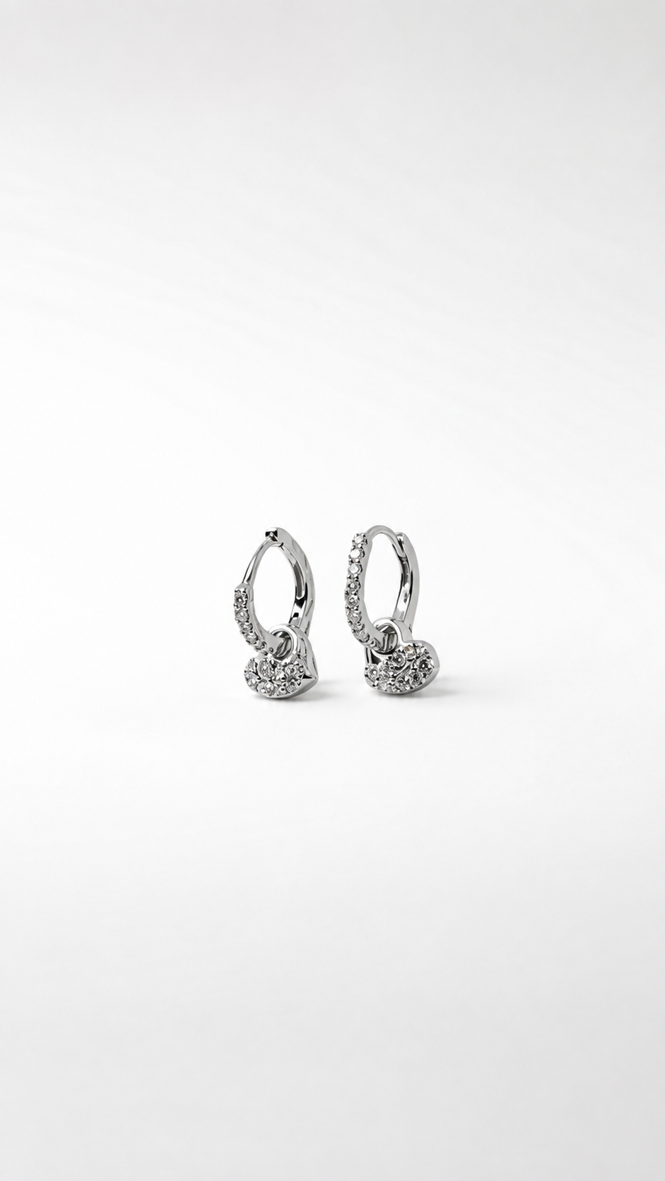 Aretes Cielo