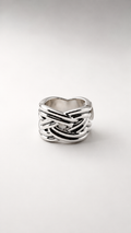 Anillo Élan